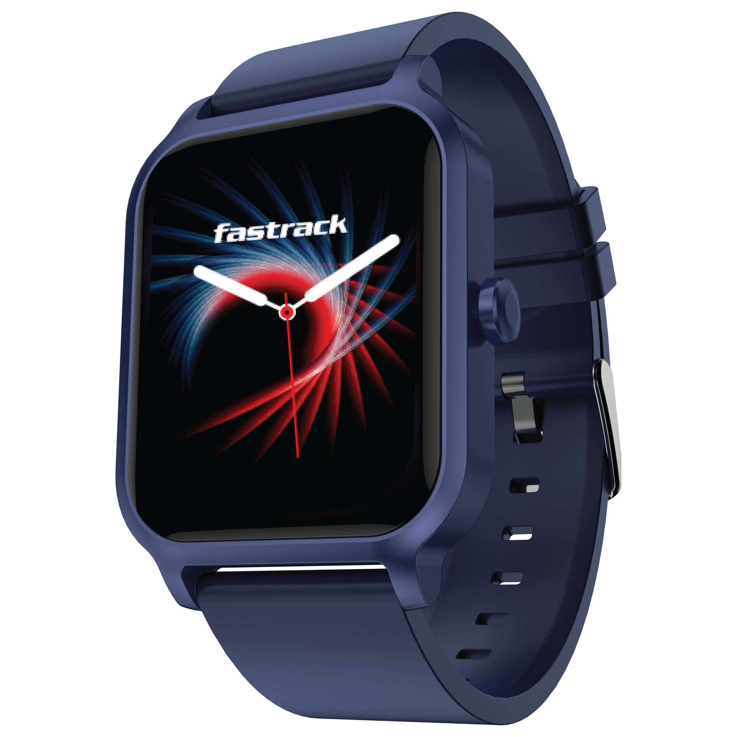 Fastrack watch sale water resistant